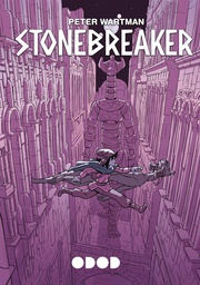 [9781941250358] STONEBREAKER