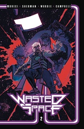 [9781939424471] WASTED SPACE 2