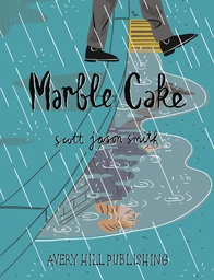 [9781910395479] MARBLE CAKE