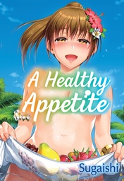 [9781634420587] HEALTHY APPETITE