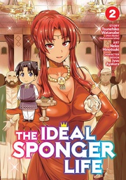 [9781642751284] IDEAL SPONGER LIFE 2