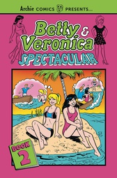 [9781682558256] BETTY & VERONICA SPECTACULAR 2