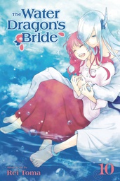 [9781974705030] WATER DRAGON BRIDE 10