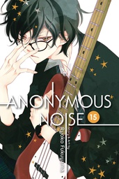 [9781974706426] ANONYMOUS NOISE 15