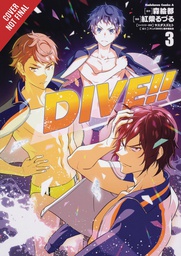 [9781975357894] DIVE 3