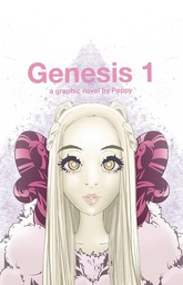 [9781940878287] GENESIS ONE POPPY