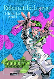 [9781561636150] ROHAN AT THE LOUVRE