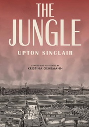 [9781984856487] UPTON SINCLAIR THE JUNGLE