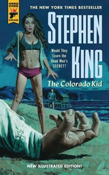 [9781789091557] COLORADO KID MMPB