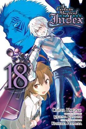 [9781975354473] CERTAIN MAGICAL INDEX 18