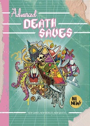 [9781532330155] ADVANCE DEATH SAVES FALLEN HEROES O/T KITCHEN TABLE