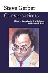 [9781496823014] STEVE GERBER CONVERSATIONS