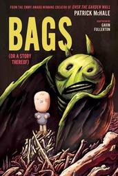 [9781684154098] BAGS OR A STORY THEREOF ORIGINAL
