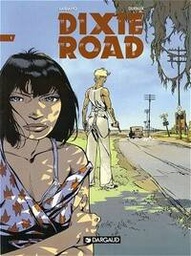 [9789067934480] Dixie Road 1