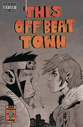 [9781618553539] THIS OFF BEAT TOWN