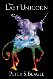 [9781684054947] LAST UNICORN