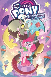 [9781684054954] MY LITTLE PONY STAR PUPIL