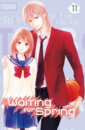 [9781632367389] WAITING FOR SPRING 11