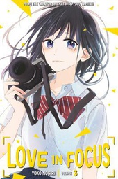[9781632367969] LOVE IN FOCUS 3