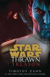 [9781984820983] Star Wars Thrawn TREASON