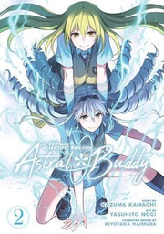[9781642750768] CERTAIN SCIENTIFIC RAILGUN ASTRAL BUDDY 2