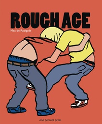 [9780990588320] ROUGH AGE