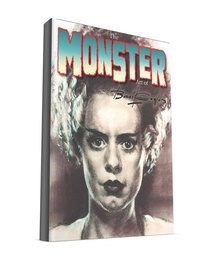 [9780938782513] MONSTER ART OF BASIL GOGOS