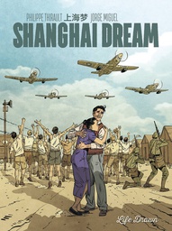 [9781643378510] Shanghai Dream