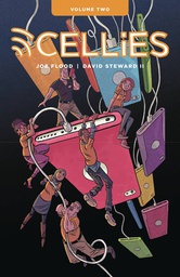 [9781941302958] CELLIES 2