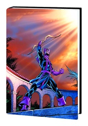 [9780785162230] AVENGERS WEST COAST AVENGERS ASSEMBLE