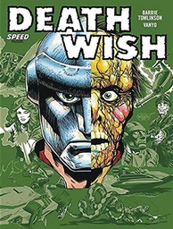 [9781781086803] DEATH WISH BEST WISHES