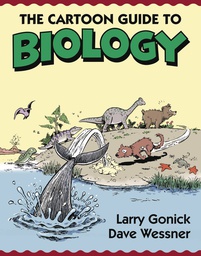 [9780062398659] CARTOON GUIDE TO BIOLOGY