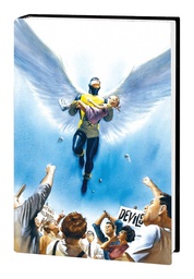 [9781302914226] MARVELS MONSTER-SIZED
