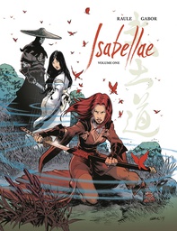 [9781506712741] Isabellae 1