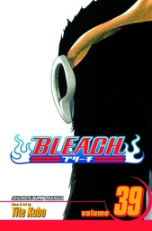 [9781421535982] BLEACH 39