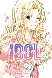 [9781974706648] IDOL DREAMS 6