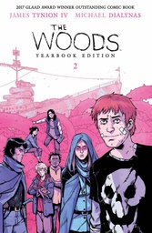 [9781684153923] WOODS YEARBOOK ED 2