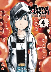 [9781642730302] HINAMATSURI 4