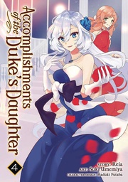 [9781642751147] ACCOMPLISHMENTS OF THE DUKES DAUGHTER 4