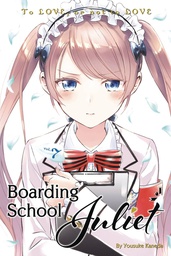 [9781632367860] BOARDING SCHOOL JULIET 7