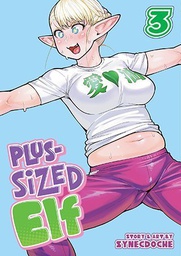 [9781642750294] PLUS SIZED ELF 3