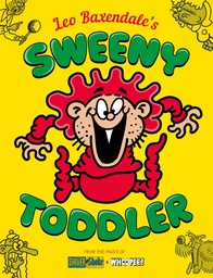 [9781781087268] SWEENY TODDLER