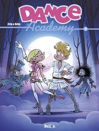 [9789063349578] Dance Academy 6