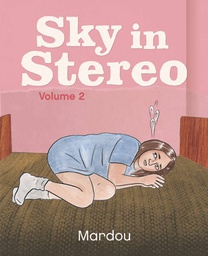 [9781941250327] SKY IN STEREO 2