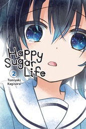 [9781975303310] HAPPY SUGAR LIFE 2