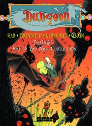 [9781561635788] DUNGEON TWILIGHT 3 NEW PTG