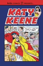 [9781682557853] KATY KEENE