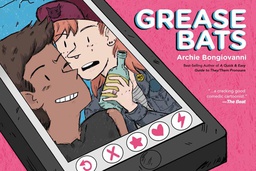 [9781684154111] GREASE BATS ORIGINAL