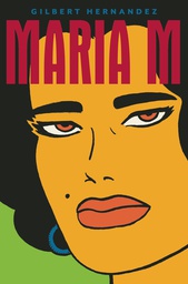 [9781683960164] MARIA M COMPLETE ED