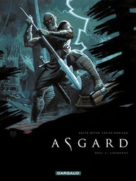 [9789085582458] Asgard 1 Ijzerpoot